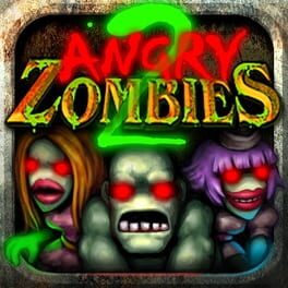 Angry Zombies 2