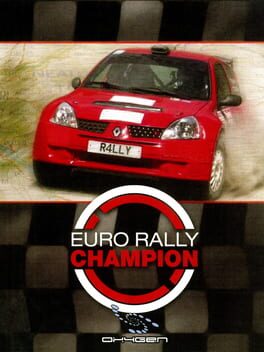 Euro Rally Champion