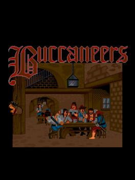 Buccaneers