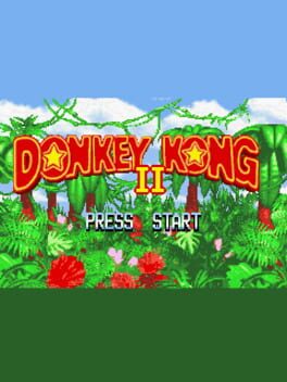 Donkey Kong 2