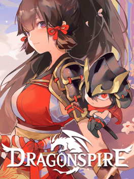 Dragonspire