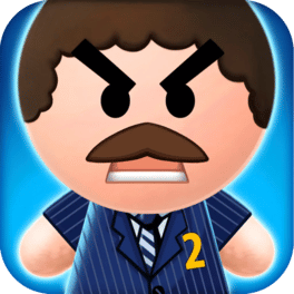 Beat the Boss 2