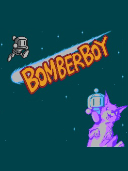 BomberBoy