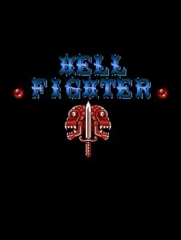 Hell Fighter image