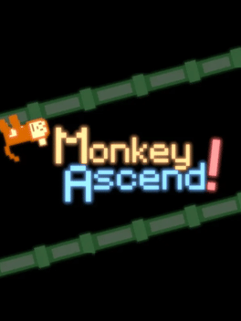 Monkey Ascend!