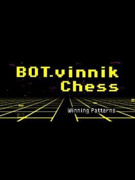 Bot.vinnik Chess: Winning Patterns