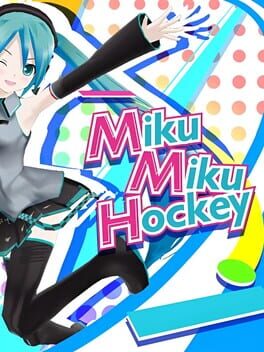 Miku Miku Hockey