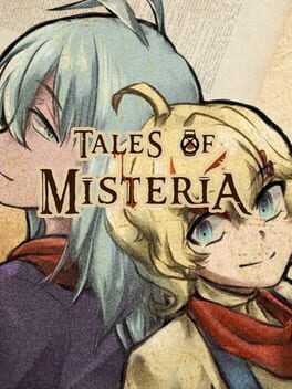 Tales of Misteria