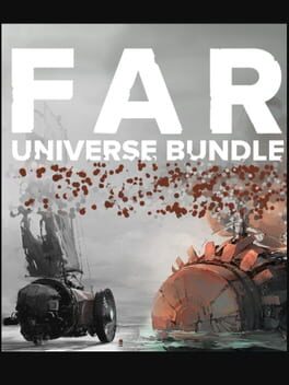 FAR: Universe Bundle