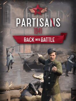 Partisans 1941: Back Into Battle  (2021)