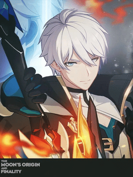 Honkai Impact 3rd: The Moon's Origin and Finality