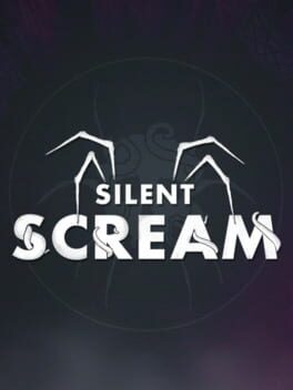Silent Scream Game Cover Artwork