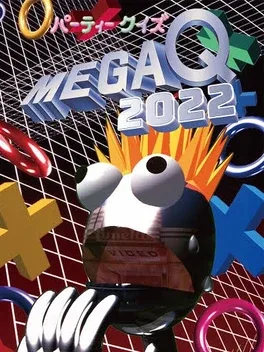 Party Quiz Mega Q 2022 image