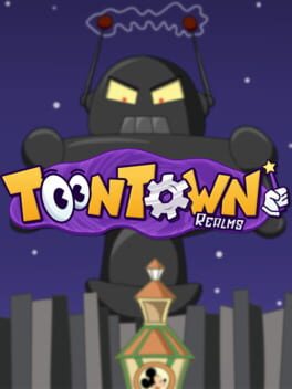 Toontown Realms