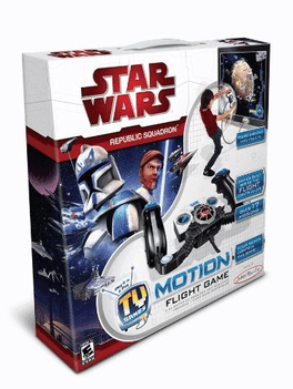 Star Wars: Republic Squadron
