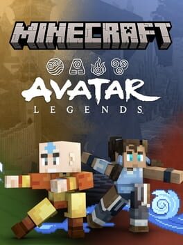Minecraft: Avatar Legends