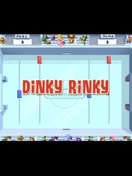 Dinky Rinky