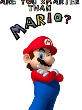 Are You Smarter Than Mario?