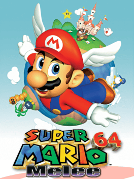 Mario 64 Online Kaze Emanuar interview