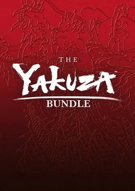 The Yakuza Bundle