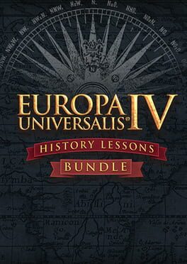 Europa Universalis IV: History Lessons Bundle