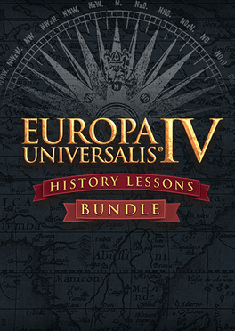 Europa Universalis IV: History Lessons Bundle