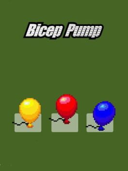 Mario Tennis: Power Tour - Bicep Pump