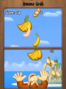 Banana Grab