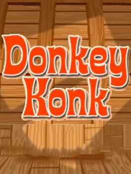 Donkey Konk