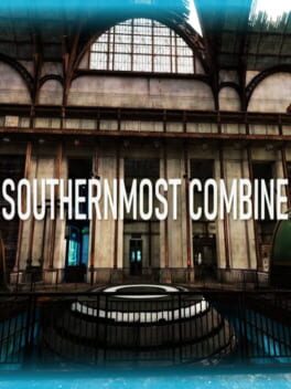 Southernmost Combine