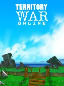 Territory War Online (2008)