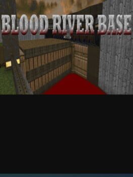 Blood River Base