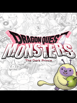 Dragon Quest Monsters: The Dark Prince (2023)