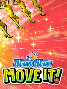 WarioWare: Move It!