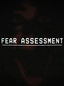 Fear Assessment image