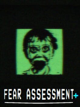 Fear Assessment+