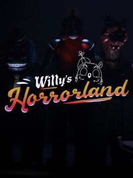 Willy's Horrorland