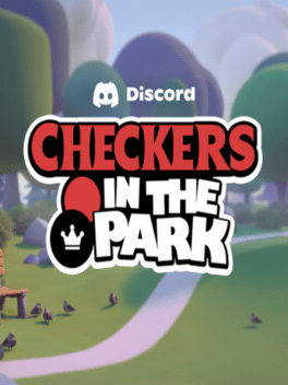 Checkers in the Park