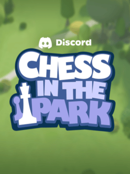 Chess in the Park