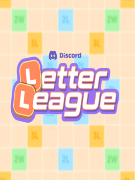 Letter League