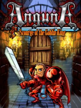 Anguna: Scourge of the Goblin King