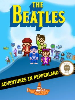 The Beatles: Adventures in Pepperland