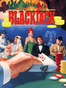 Blackjack