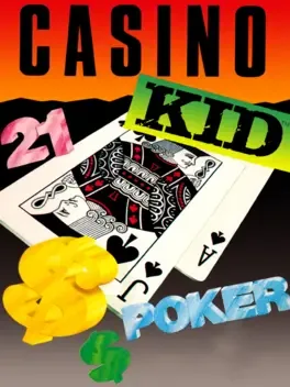 Casino Kid image