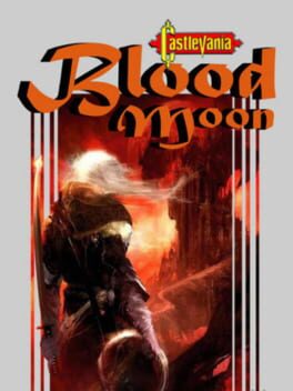 Castlevania: Blood Moon
