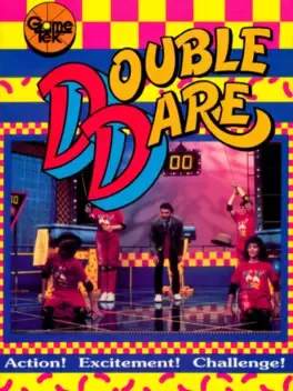 Double Dare image