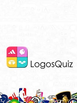 Logos Quiz