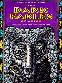 The Dark Fables of Aesop