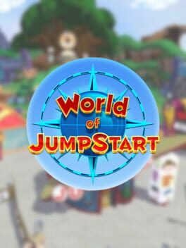 World of JumpStart