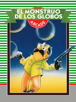 El Monstruo de los Globos